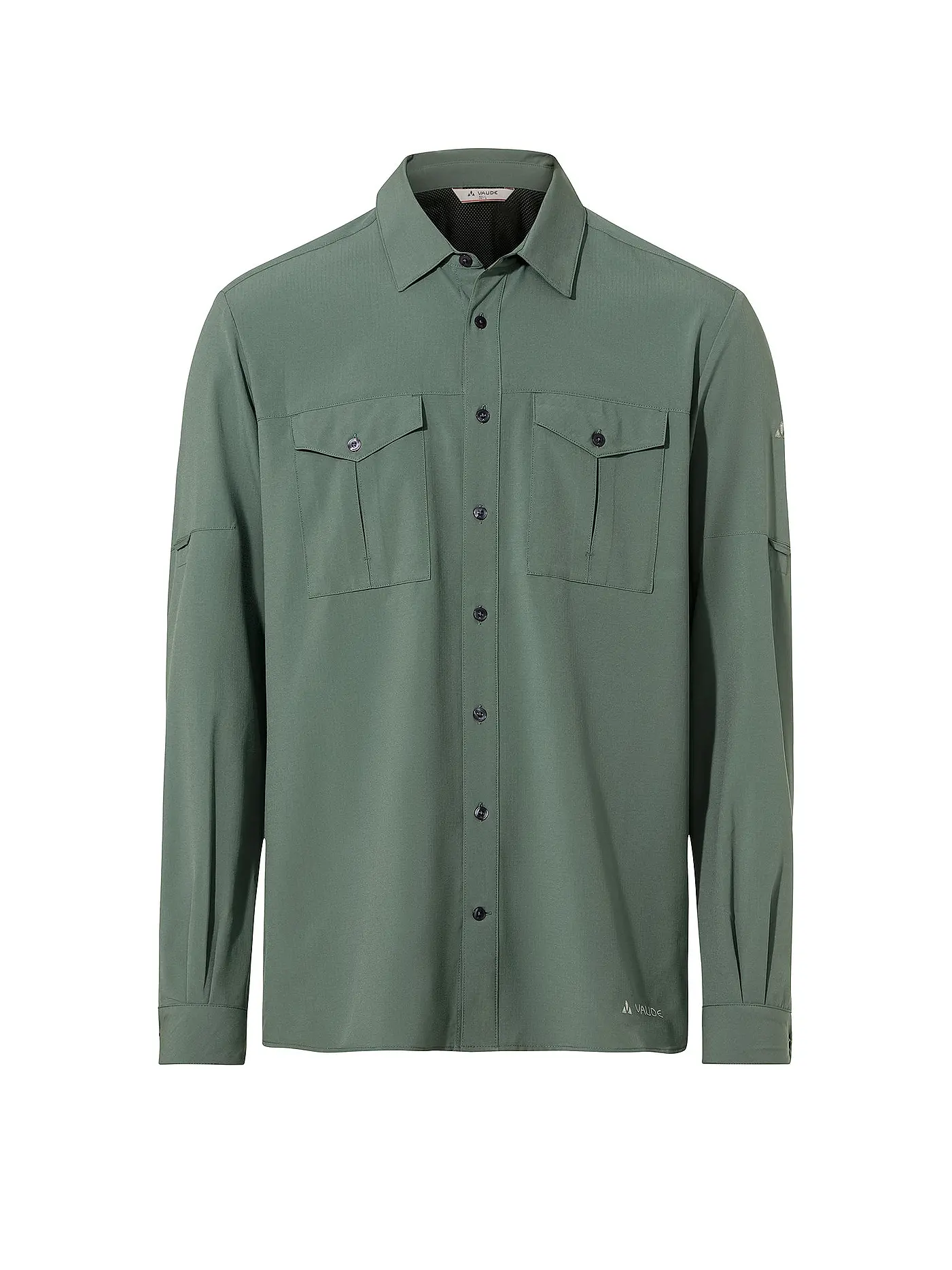 VAUDE | Herren Hemd Rosemoor II Uni | 